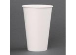 Fiesta Bicchieri Di Carta Riciclabili Per Bevande Fredde 340Ml (1000 Pezzi)