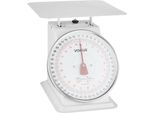 Bilancia Da Cucina A Piattaforma Vogue Weighstation 20 Kg