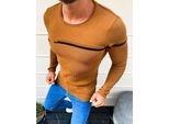 Dstreet Maglione Da Uomo Melanie Camel S