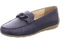Ara Mocassini Da Donna 12-19201-02 Colore: Blu Taglia: 39