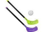 Set Floorball Mini 45 Cm
