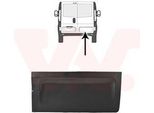 Van Wezel Portellone Posteriore Destro 4394160 Per Opel Vivaro A Furgone (X83) Vivaro A Combi (X83) Per Renault Trafic Ii Furgone (Fl) Trafic Ii Autobus (Jl)