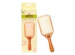 Spazzola Per Capelli In Bambù - Sattva