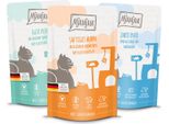 Mjamjam 125Gx12 Mixpaket Iv Cat