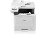 Brother DCP-L5510DW Stampante Multifunzione Laser A4 1200 X 1200 Dpi 48 Ppm Wi-Fi