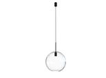 Nowodvorski Sphere Lampadario A Sospensione 7846 Acciaio, Nero