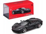Signature Ferrari Laferrari Aperta 1 : 43 Rot