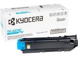 Kyocera/Mita 1T02YJCNL0 Toner Kyocera TK-5370C Per Kyocera/Ecosys MA-3500, Ciano