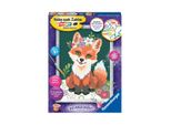 Volpe Fiorita Ravensburger 23765