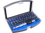 Set Di Bit Daytools Da 62 Pezzi