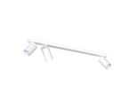 Nowodvorski Faretto Da Soffitto 7811 Mono Iii Bianco