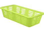 Cestino Branq Zebra Z1 - Verde