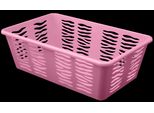 Branq Basket Zebra Z2 - Rosa Baby