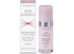 L'erbolario Acido Ialuronico Crema Contorno Occhi Anti-Età