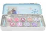 Lip Smacker Disney Frozen Valigetta Trucco Labbra E Viso Kit Trucco In Latta Per Bambini