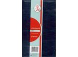 Porta Biglietti Da Visita 96 A 3 Ante 725 Blu Navy Antra