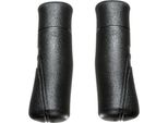 Herrmans Mosza 91B Manopole 120 Mm Ø22Mm Nero Per 30 Pezzi Oem