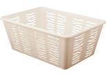 Cestino Branq Zebra Z3 - Beige