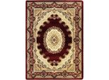 Tappeto Orientale 200X290 Artesia 7 - Rosso