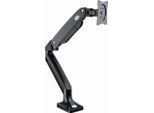 Gembird MA-DA1-03 Full-Motion Desk Display Mounting Arm. 17"-35"". Up To 10 Kg"