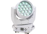 Eurolite Led TMH-X4 Moving-Head Wash Zoom Ws (51785916)