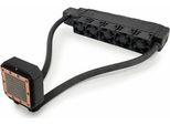 Dynatron L25-1 Sistema Di Raffreddamento Per Computer Processore All-In-One Liquid Cooler 4 Cm Nero 1 Pezzo (L25-1)