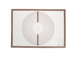 Orion Rullo Per Pasta 65 X 45 Cm Orion 750376
