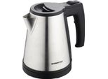 Bollitore In Acciaio Inox 0,5L