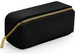 Bagbase BG761 | Boutique Open Flat Mini Accessory Case - Farbe: Black - GrößE: 21 X 8 X 8 Cm