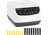 Centrifuga Da Tavolo Steinberg Systems - 8 X 2 / 5 / 10 / 15 Ml - Rzb 2075 Xg