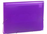 Cartella Organizer Carchivo 1913KF56 Purple Din A4