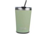 Tazza Termica Da Viaggio Nava 450 Ml - Verde