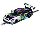 Carrera 20032003 Digital 132 Auto Porsche 911 GT3 R Team Bernhard, No.75 Dtm 2023 (20032003)