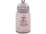 Thermos Nava 350Ml Rosa Baby