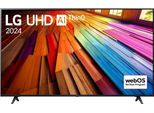 Lg Uhd 55UT80003LA Tv 139,7 Cm 55 Pollici 4K Ultra Hd Smart Tv Wifi Blu