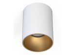 Nowodvorski Eye Tone Led Spot Di Superficie Bianco, Acciaio 8926