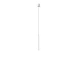 Nowodvorski Laser Lampadario A Sospensione Bianco, Acciaio 8796