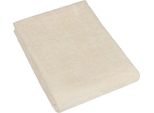 Telo Mare In Spugna - 100X150 Cm - Beige