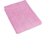 Telo Mare In Spugna - 100X150 Cm - Rosa