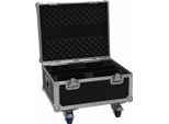 Roadinger Flightcase 4X Led CLS-9 Qcl Rgb/Ww 9X7W (31005222)