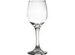 Bicchieri Da Vino Olympia Solar 24,5Cl (24 Pezzi)
