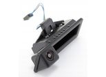 Telecamera Posteriore Per Bmw E60 E61 E70 E90 E91 E92 E93 E84 E88 E82 E71 E72 Telecamera