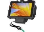 Ram Mounts RAM-HOL-ZE20PU Docking Station Per Dispositivo Mobile Tablet Nero
