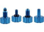 Set Di Adattatori Elvedes Kit Di Spurgo Magura Professional