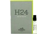 Hermes, H24, Eau De Toilette, For Men, 2 Ml *Vial