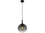 Globo Illuminazione Lampada A Sospensione Dalton Dh 25X120 Cm Lampada A Sospensione Colorata