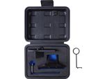 Magnus | Set Di Utensili Per La Regolazione Del Motore, Compatibile Con Peugeot, CitroëN, Benzina Puretech, EB2, Psa, Ds, Vauxhall, Opel