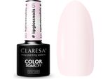 Claresa Smalto Ibrido Lipglossnails 01