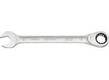 Gedore 7 R 19 Chiave Aperta Con Cricchetto Ad Anello Profilo Ud 19 Mm, 2297175