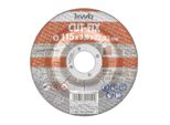 Kwb 792150 Disco Da Taglio Diritto 1 Pz